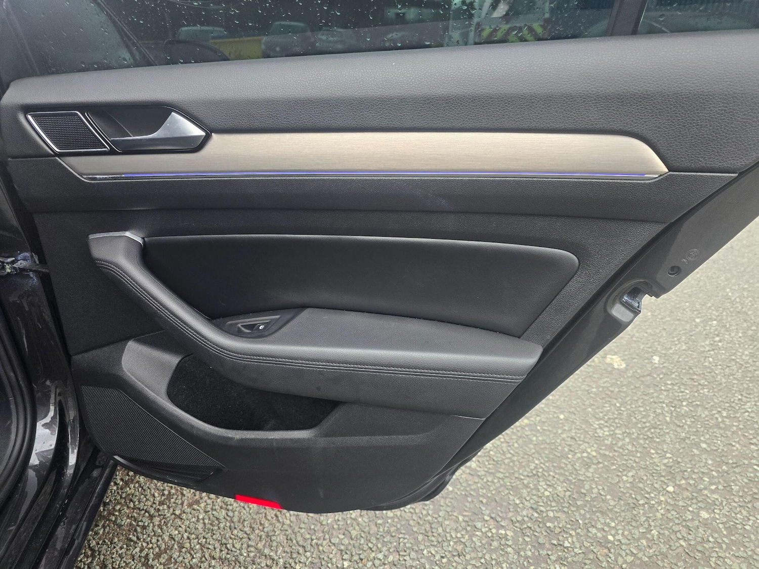 Used Volkswagen Passat for sale - 77684055: Photo 15