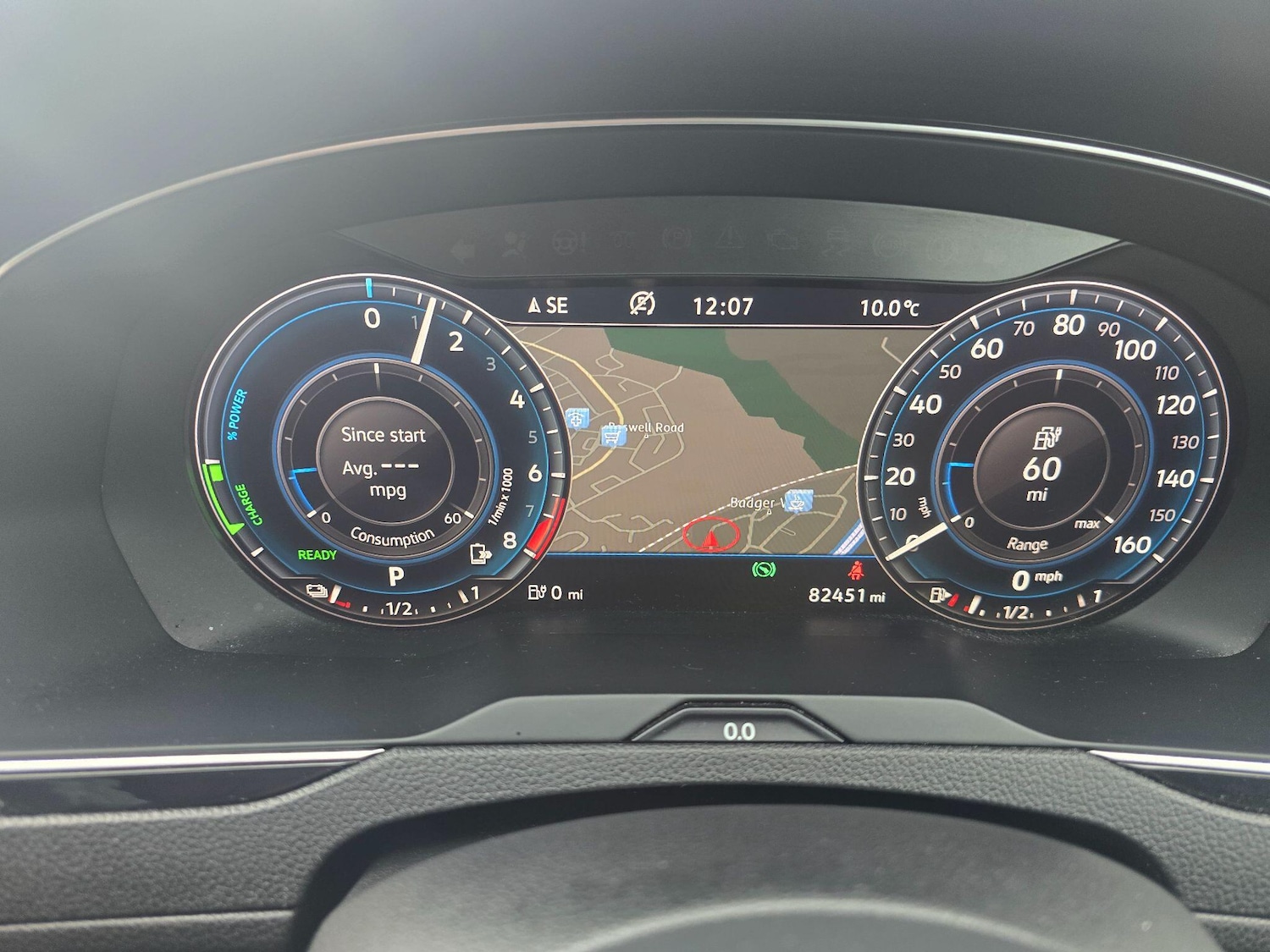 Used Volkswagen Passat for sale - 77684055: Photo 17