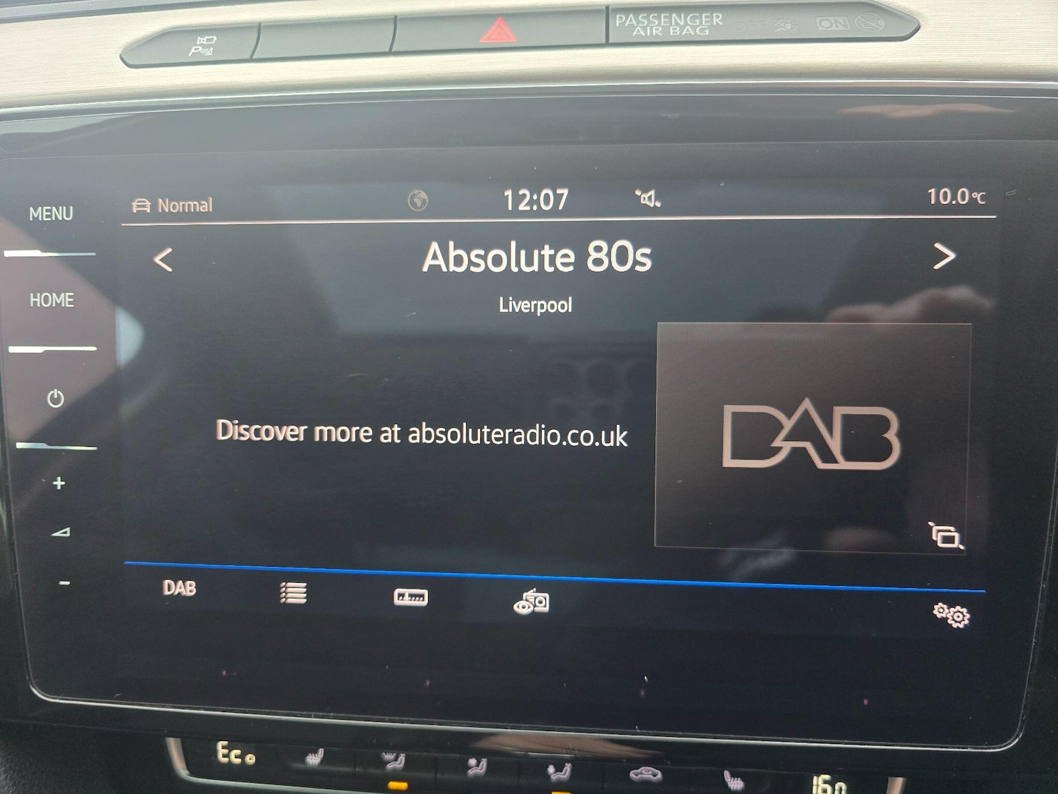 Used Volkswagen Passat for sale - 77684055: Photo 18