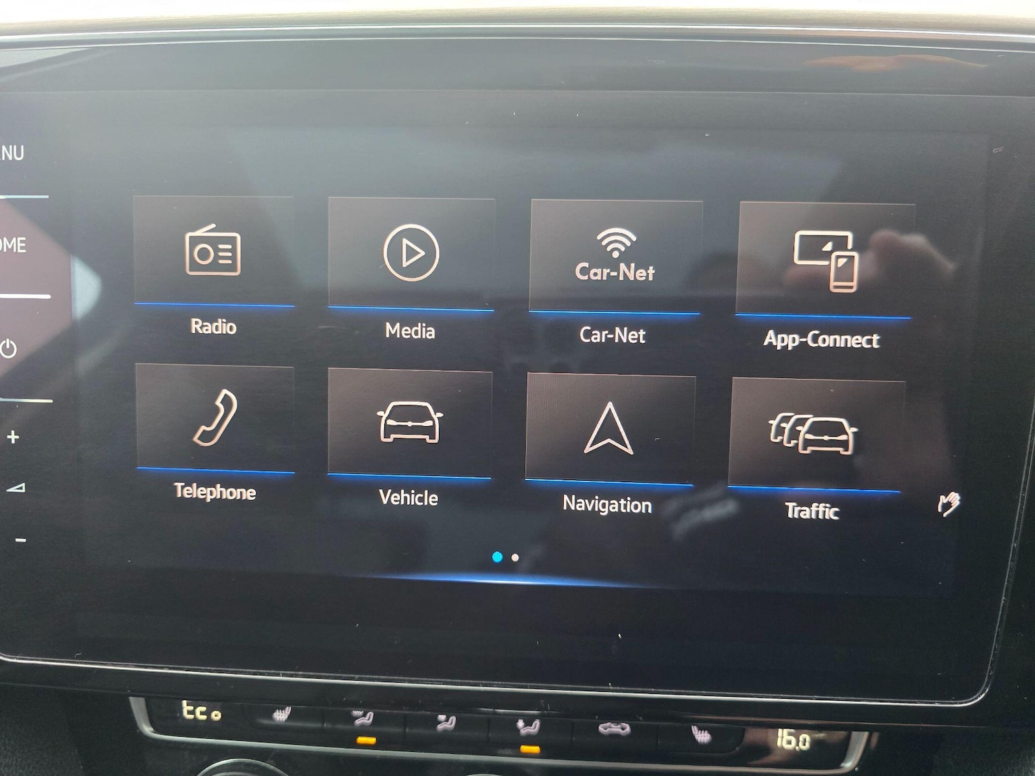 Used Volkswagen Passat for sale - 77684055: Photo 19