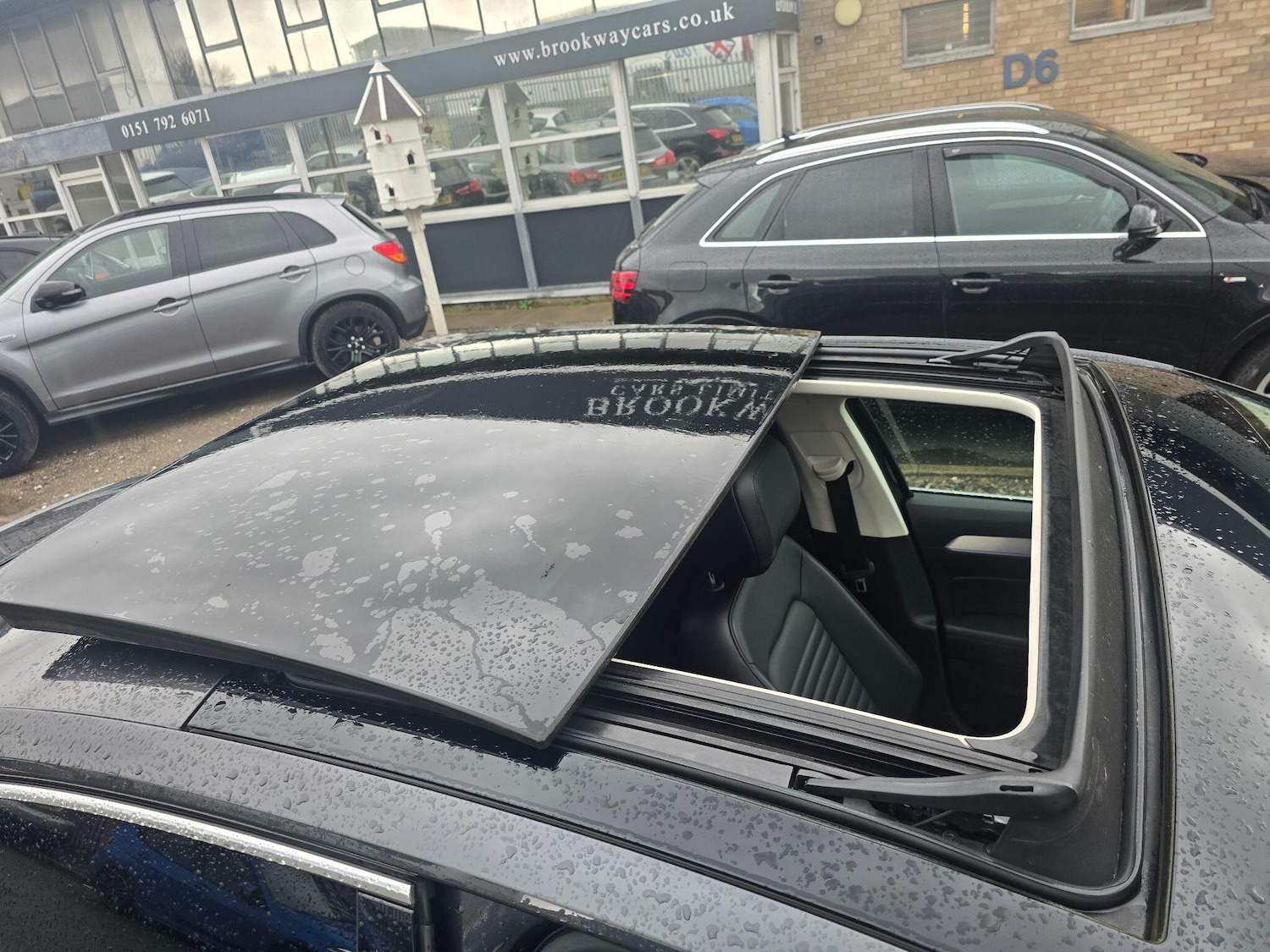 Used Volkswagen Passat for sale - 77684055: Photo 36