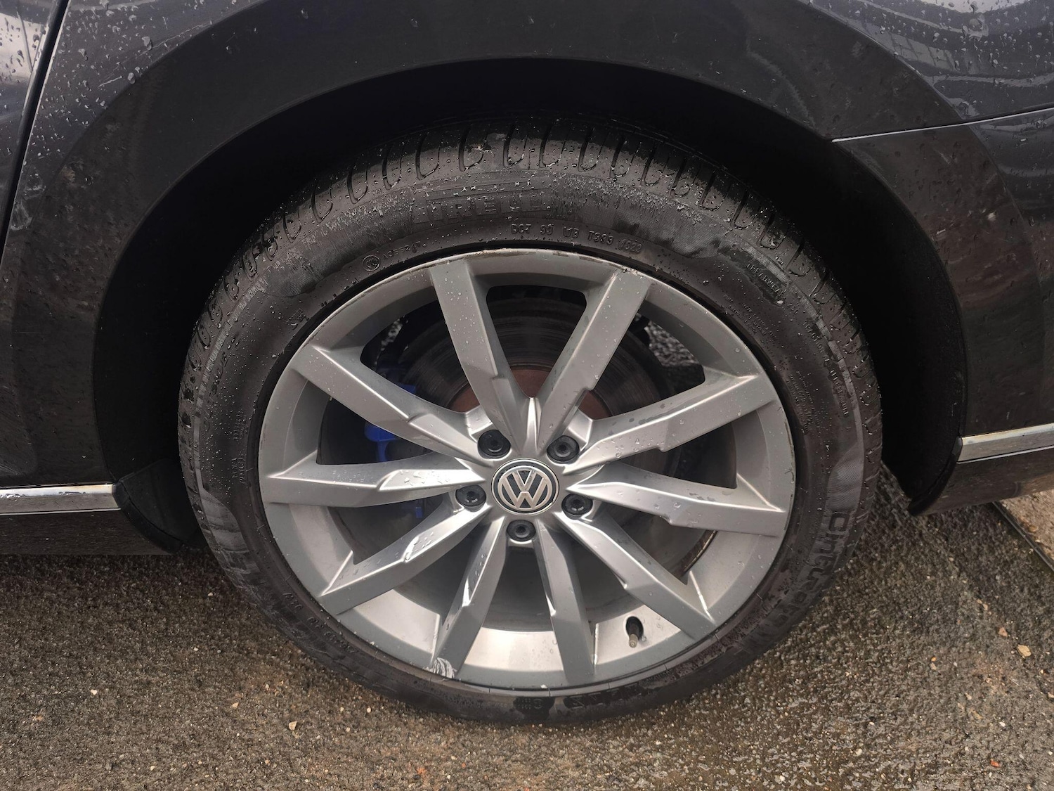 Used Volkswagen Passat for sale - 77684055: Photo 44