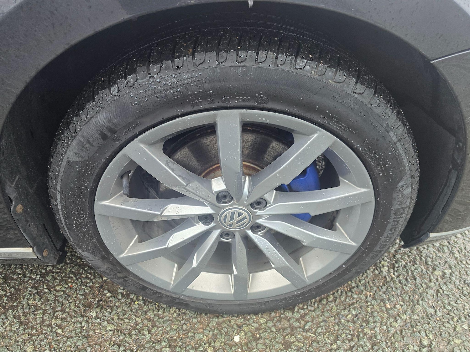 Used Volkswagen Passat for sale - 77684055: Photo 46