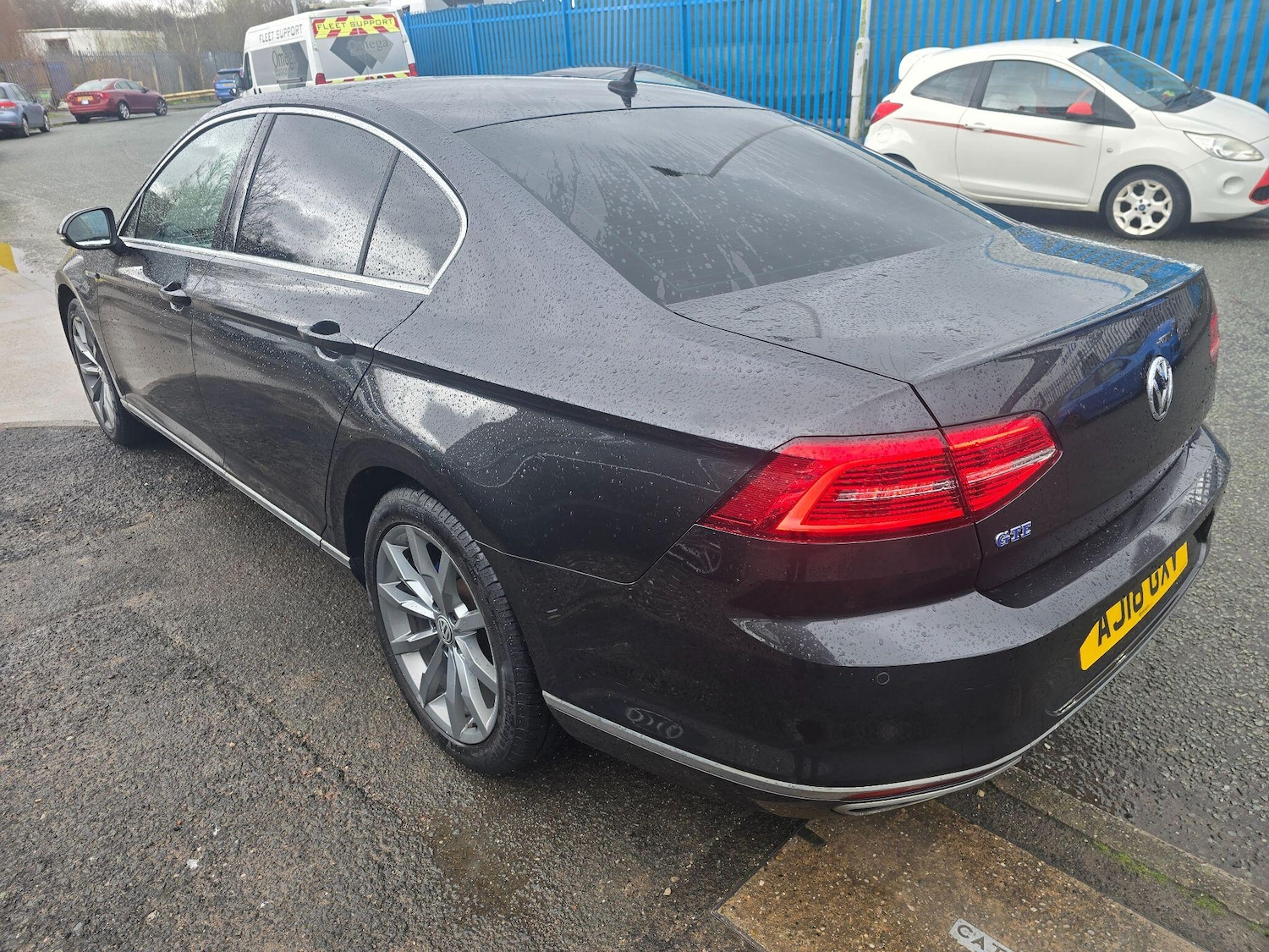 Used Volkswagen Passat for sale - 77684055: Photo 7