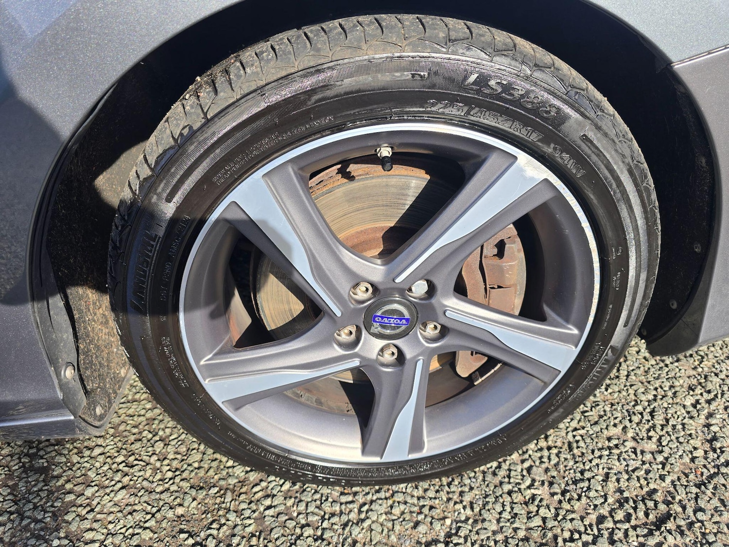 Used Volvo V40 2014 for sale - 76398872: Photo 35