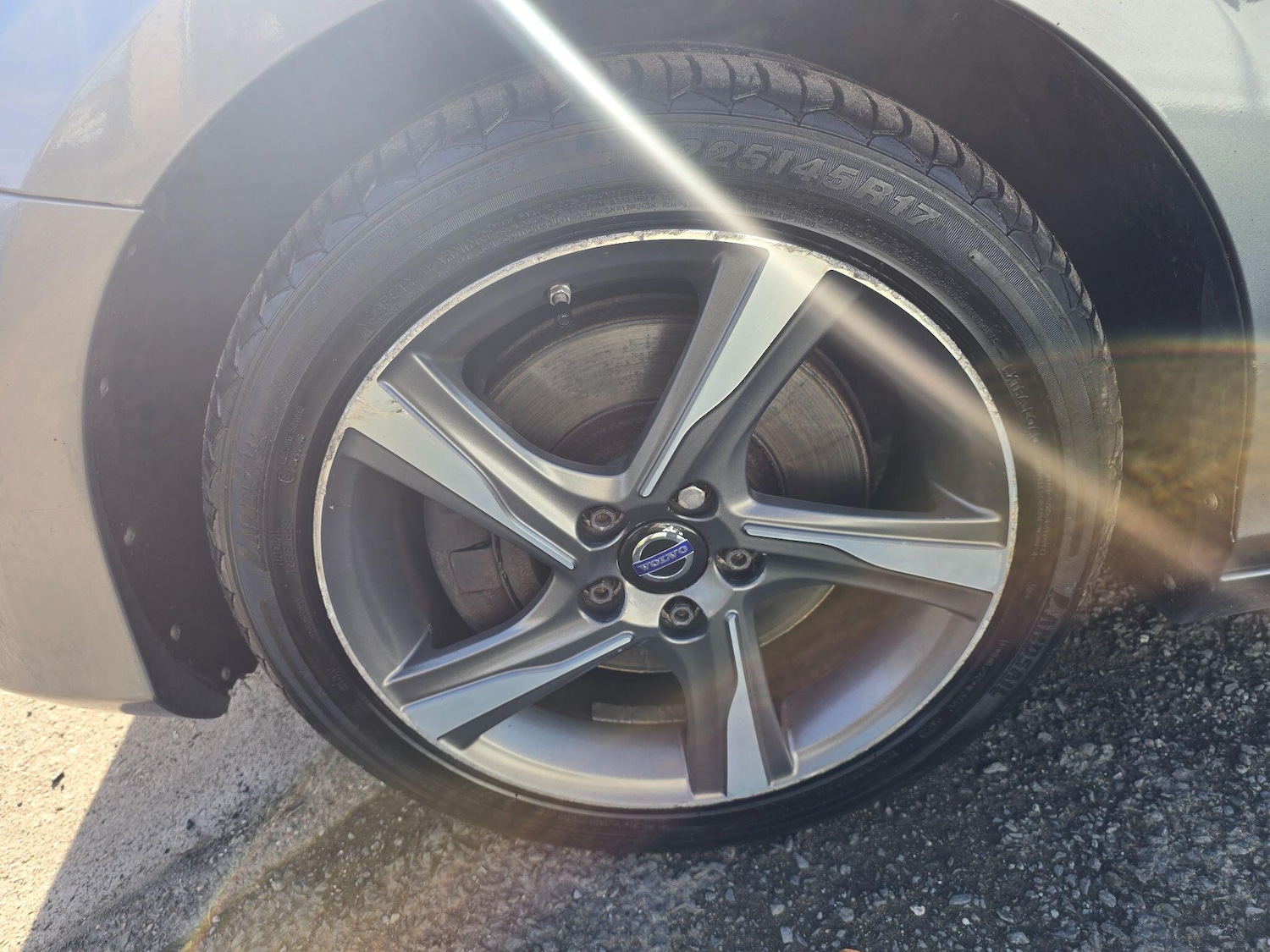 Used Volvo V40 2014 for sale - 76398872: Photo 36