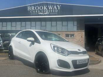 2013 (13) - 1.4 CRDi 3 EcoDynamics 3dr