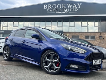 Used Ford Focus 2017 for sale - 78528105: Photo