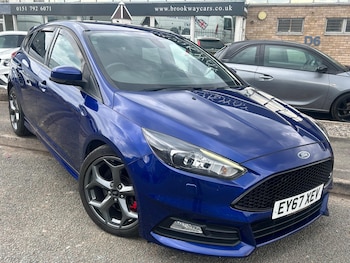 Used Ford Focus 2017 for sale - 78528105: Photo