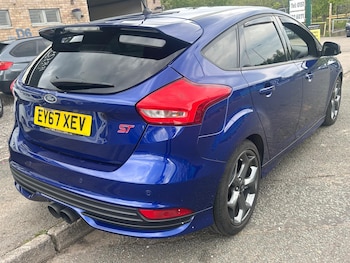Used Ford Focus 2017 for sale - 78528105: Photo