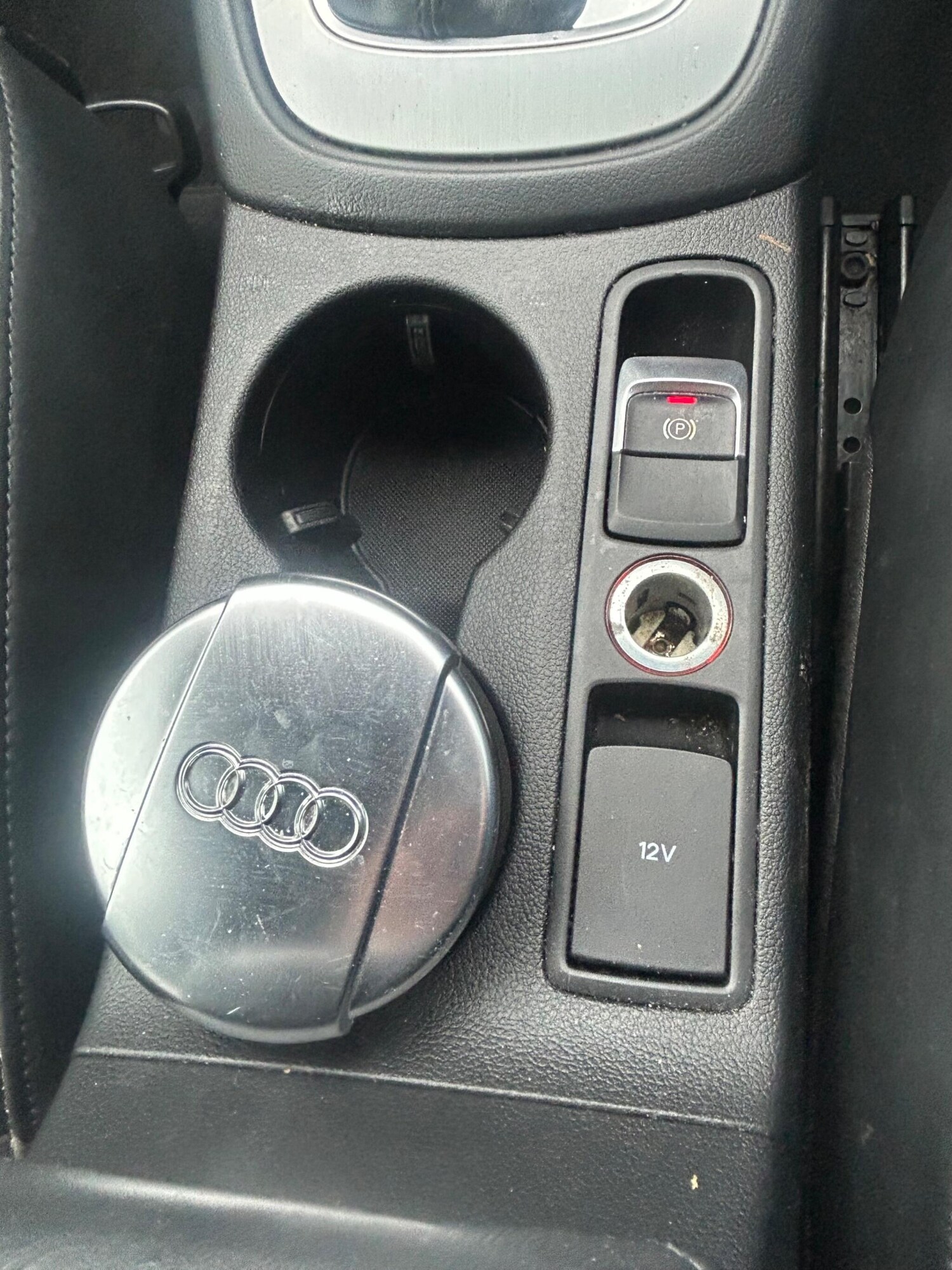 Used Audi Q3 2013 for sale - 77510682: Photo 13