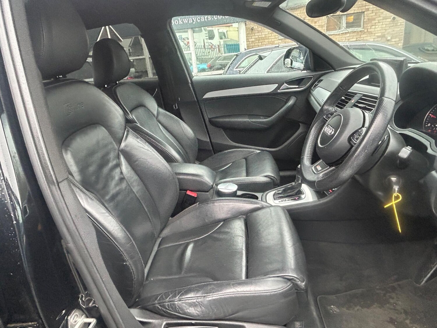 Used Audi Q3 2013 for sale - 77510682: Photo 21