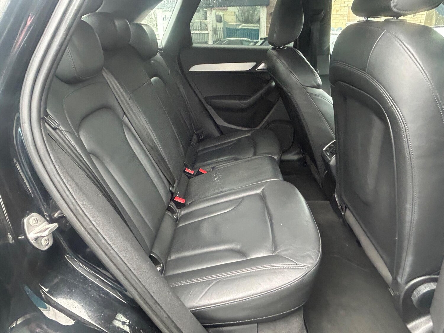 Used Audi Q3 2013 for sale - 77510682: Photo 22