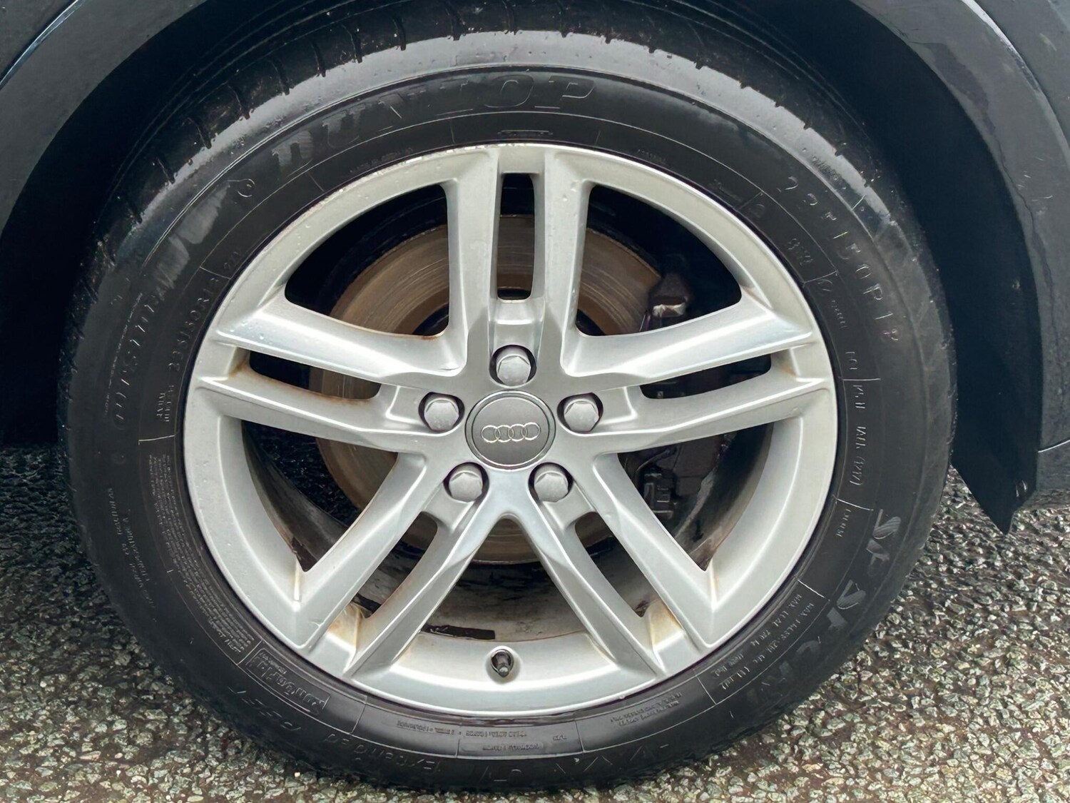 Used Audi Q3 2013 for sale - 77510682: Photo 25