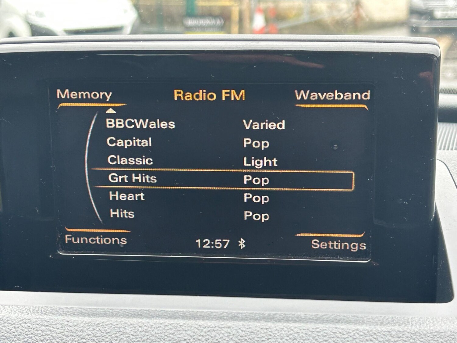 Used Audi Q3 2013 for sale - 77510682: Photo 27