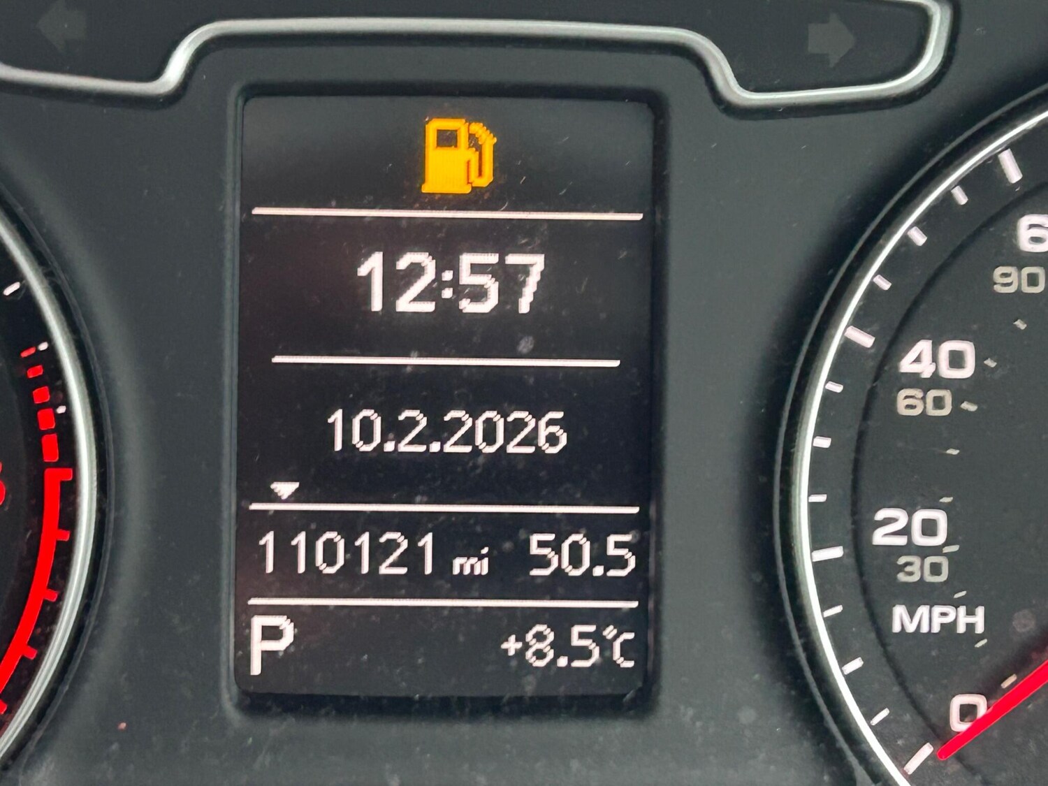 Used Audi Q3 2013 for sale - 77510682: Photo 28