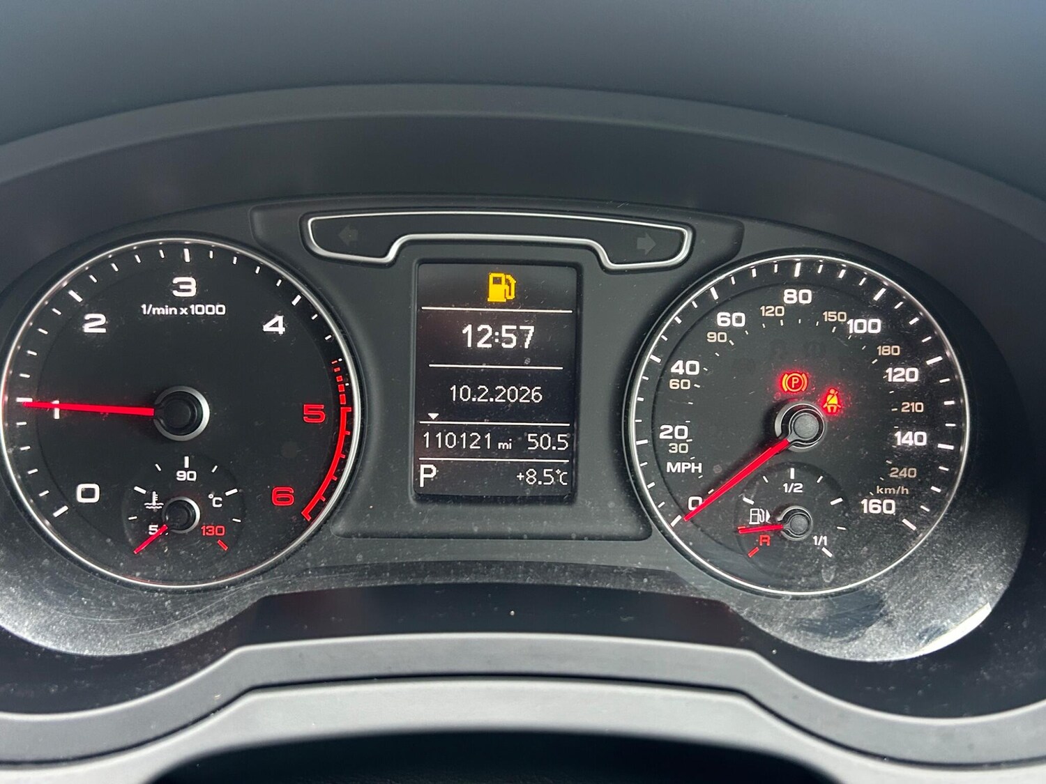 Used Audi Q3 2013 for sale - 77510682: Photo 29