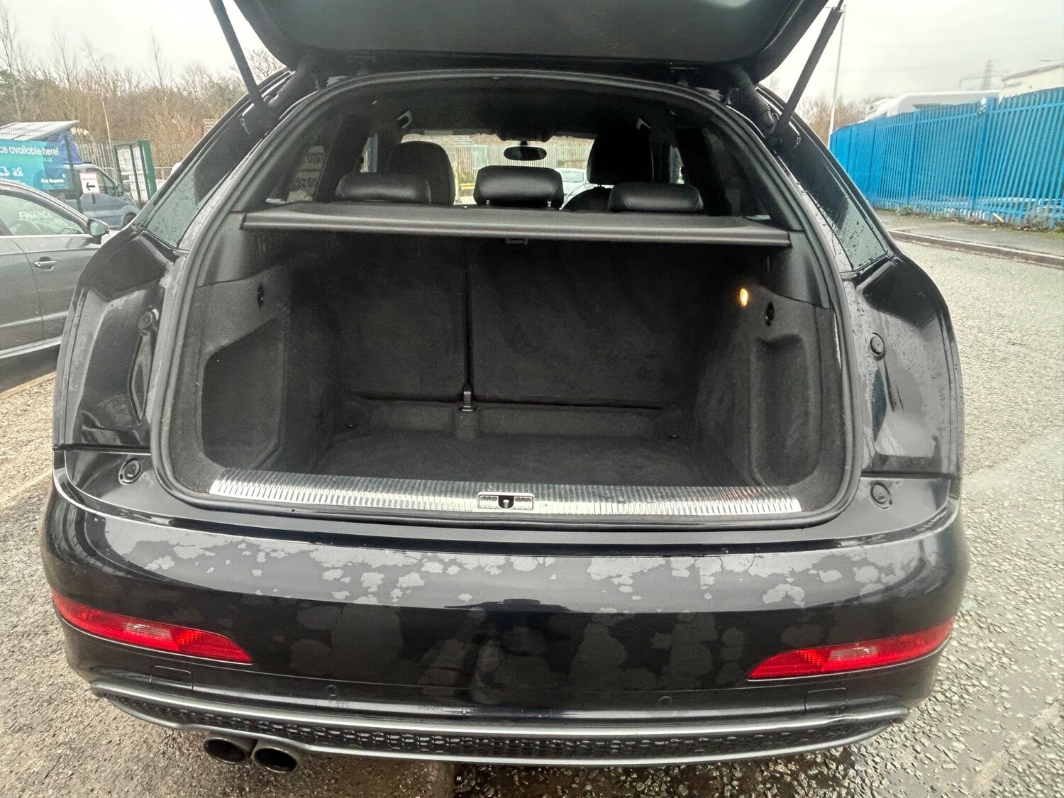 Used Audi Q3 2013 for sale - 77510682: Photo 30