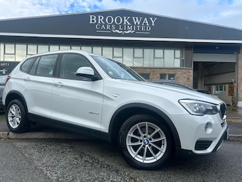BMW - X3