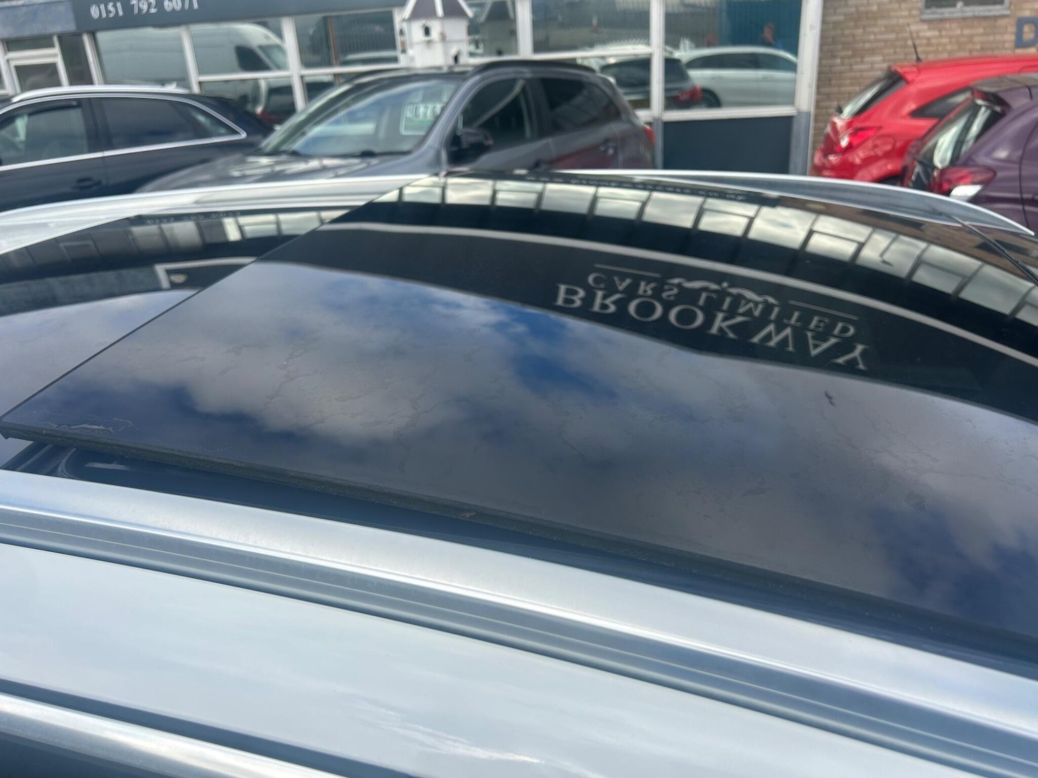 Used Mercedes-Benz C Class 2017 for sale - 78006540: Photo 16