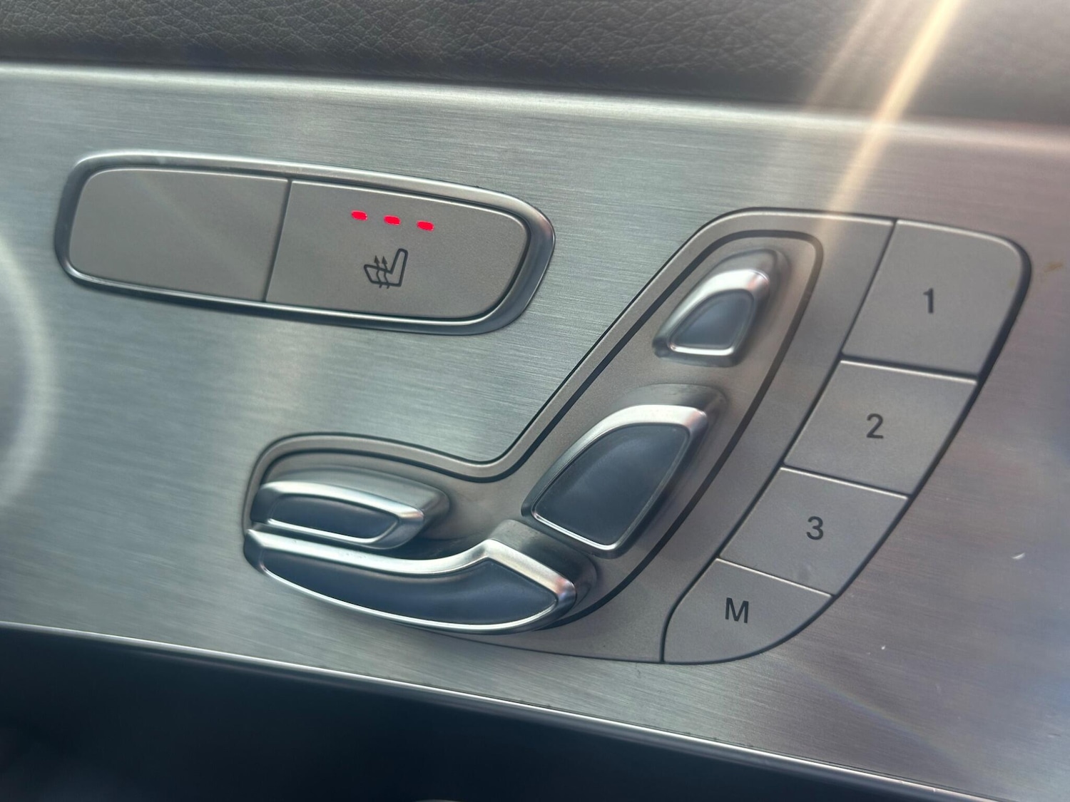 Used Mercedes-Benz C Class 2017 for sale - 78006540: Photo 18