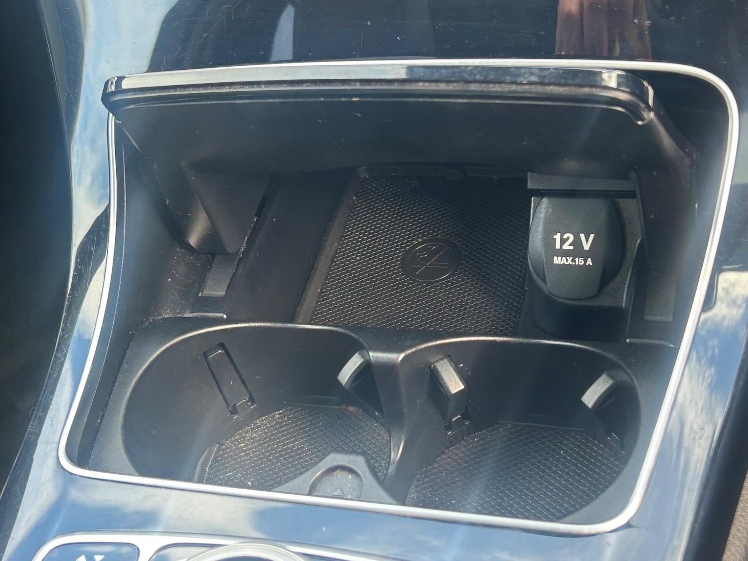 Used Mercedes-Benz C Class 2017 for sale - 78006540: Photo 19