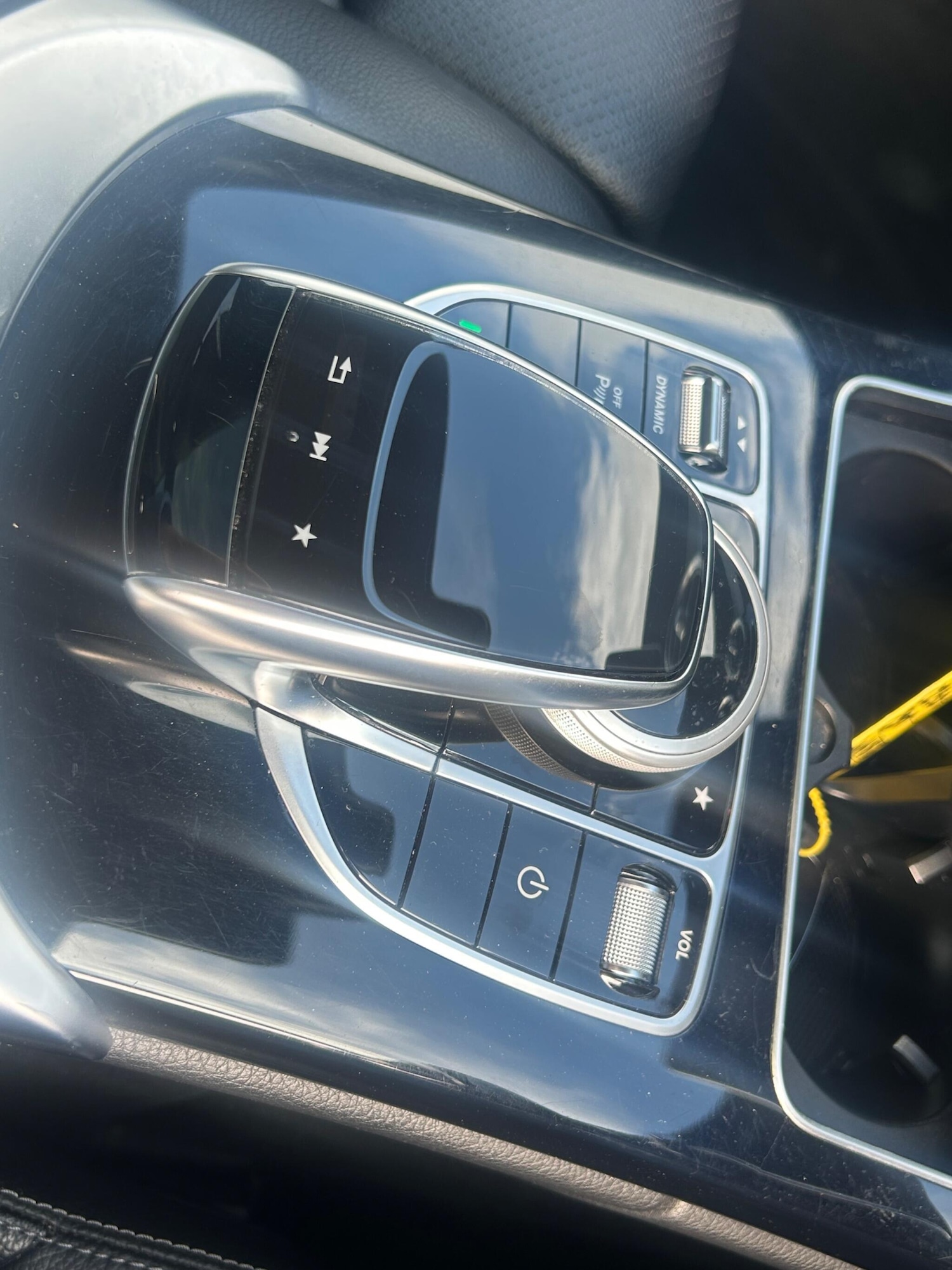 Used Mercedes-Benz C Class 2017 for sale - 78006540: Photo 21