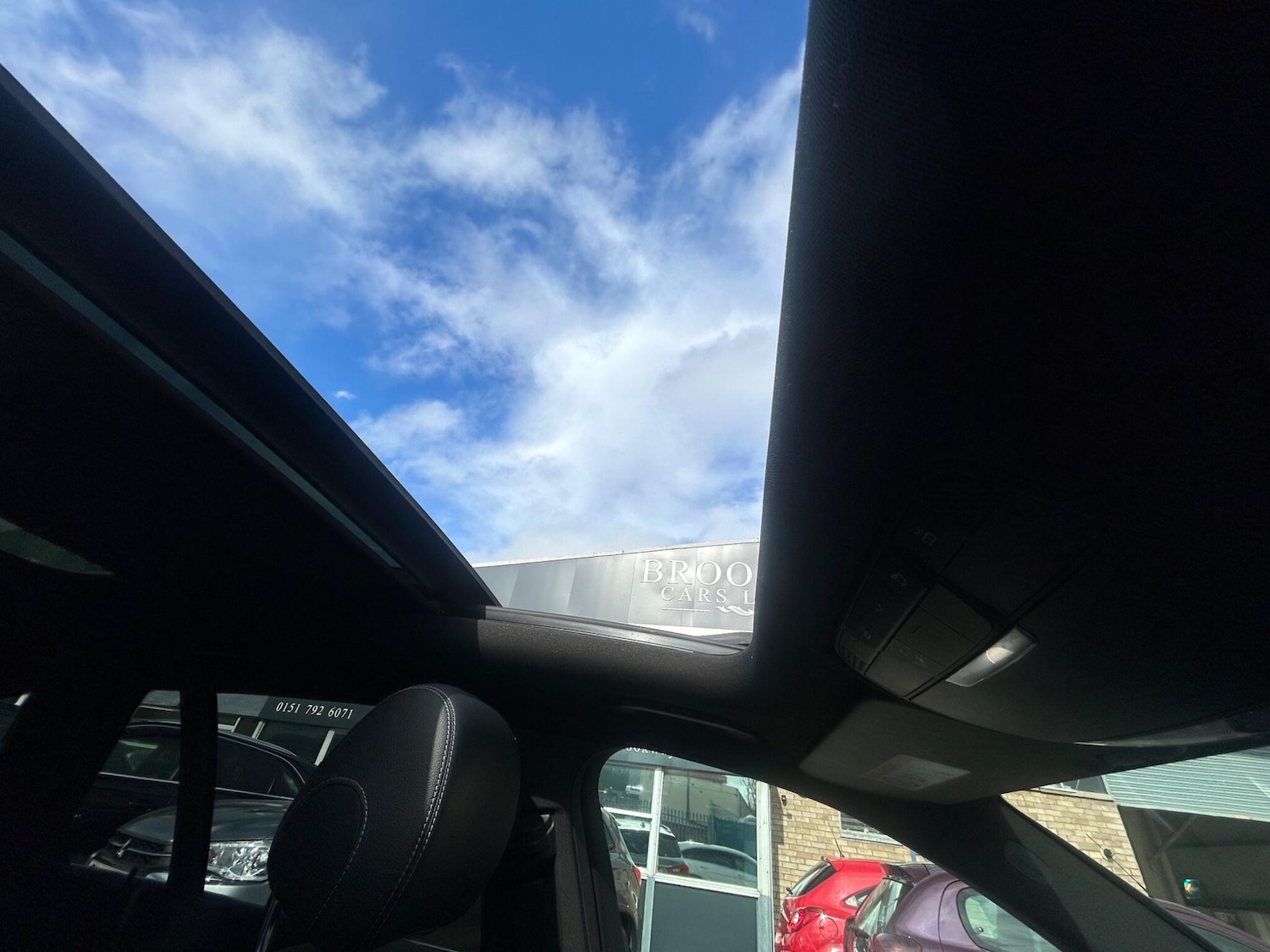 Used Mercedes-Benz C Class 2017 for sale - 78006540: Photo 28