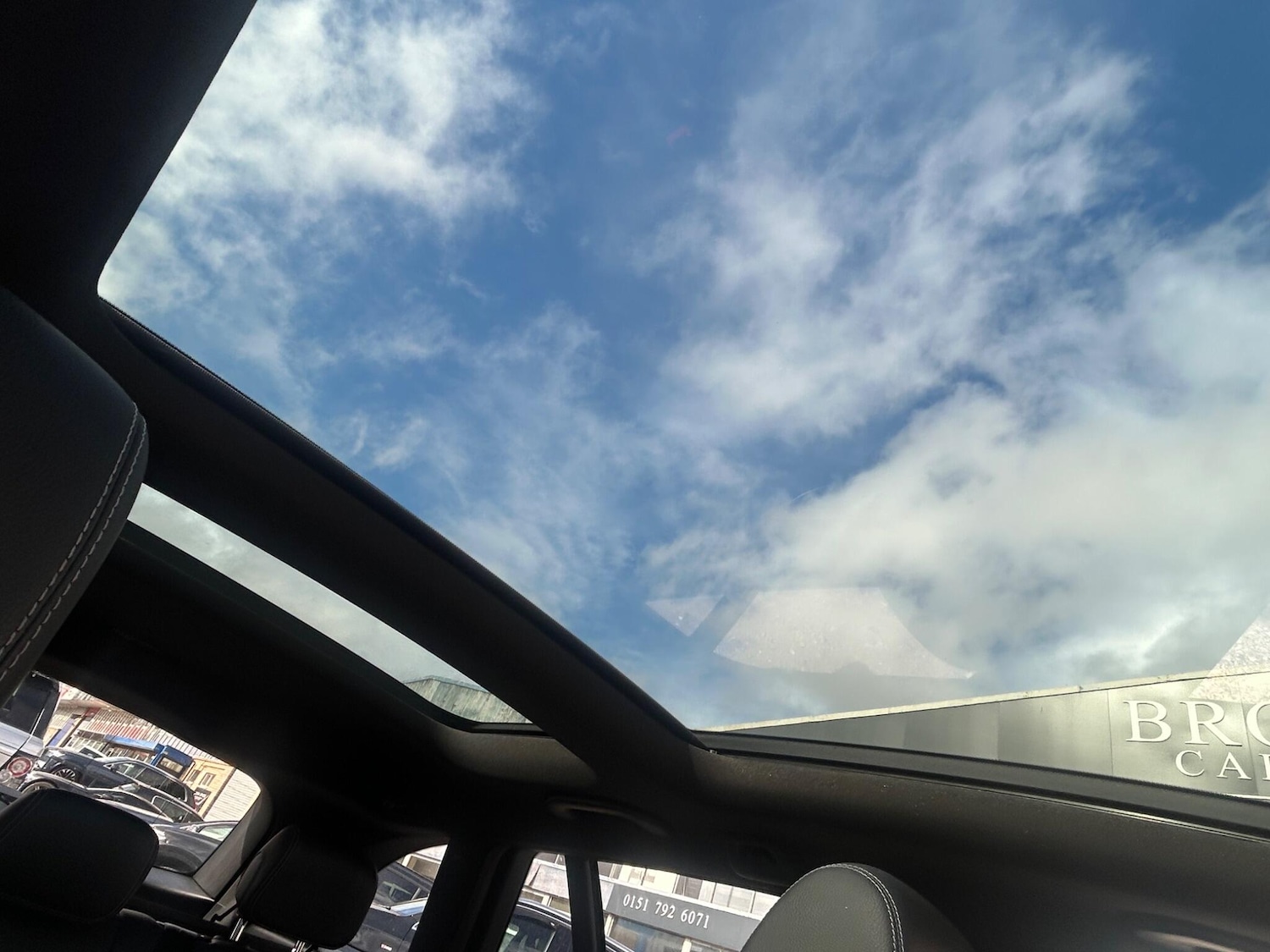 Used Mercedes-Benz C Class 2017 for sale - 78006540: Photo 29