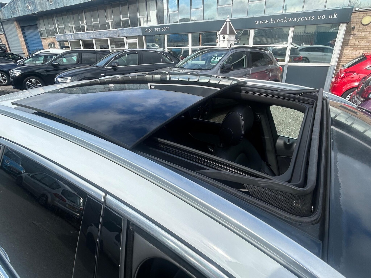 Used Mercedes-Benz C Class 2017 for sale - 78006540: Photo 30