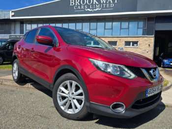 2015 (64) - 1.6 dCi Acenta Premium 2WD Euro 5 (s/s) 5dr
