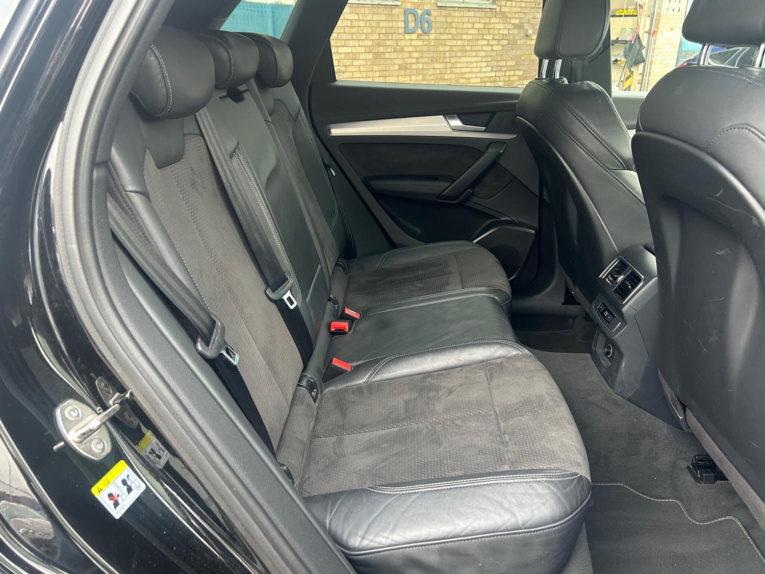 Used Audi Q5 2017 for sale - 77377043: Photo 13