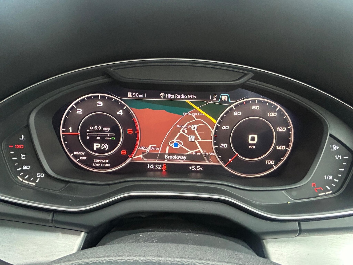 Used Audi Q5 2017 for sale - 77377043: Photo 16