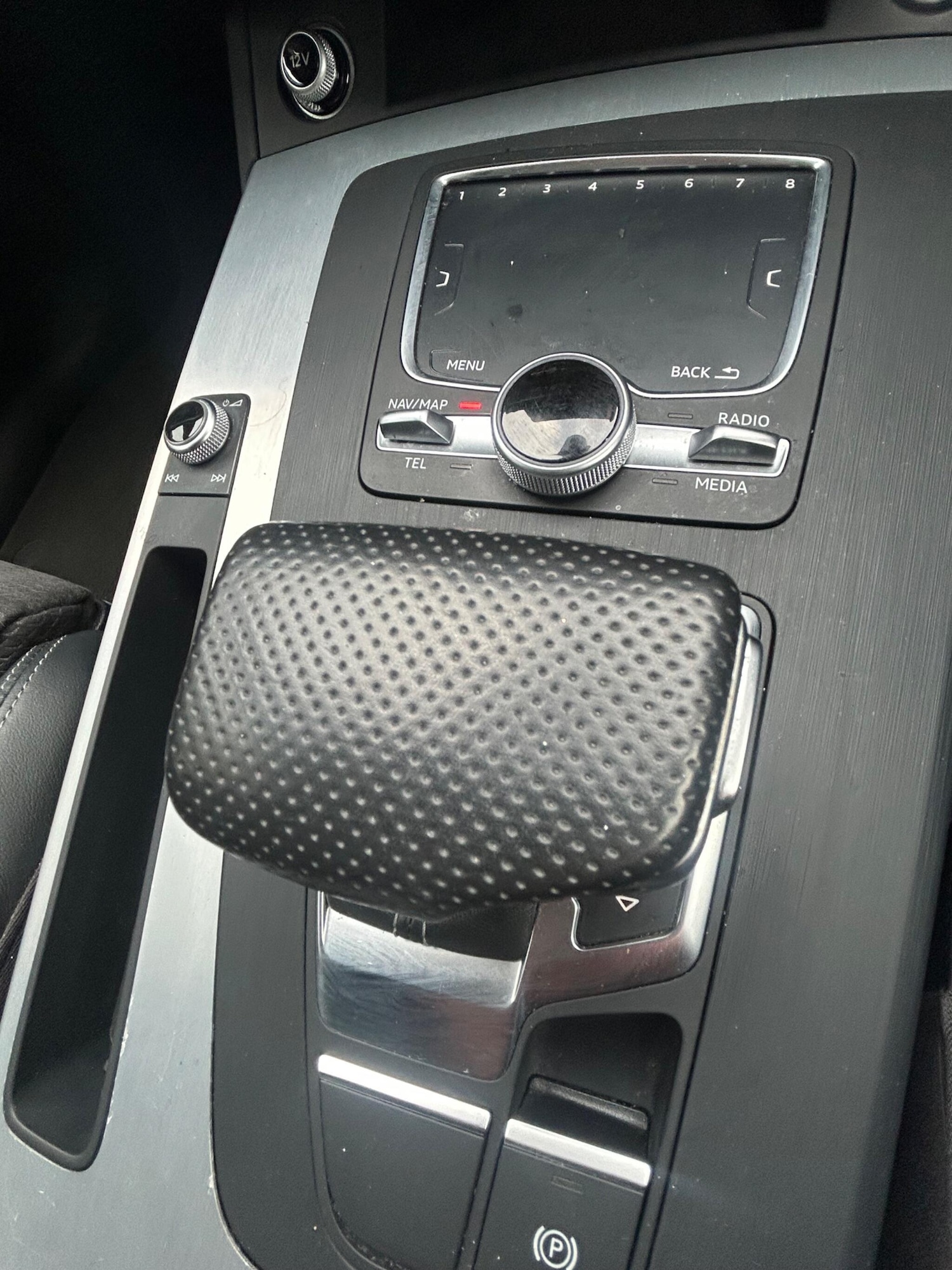 Used Audi Q5 2017 for sale - 77377043: Photo 17