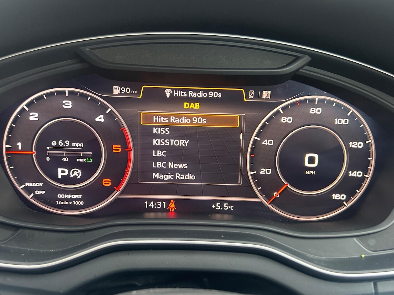 Used Audi Q5 2017 for sale - 77377043: Photo 19