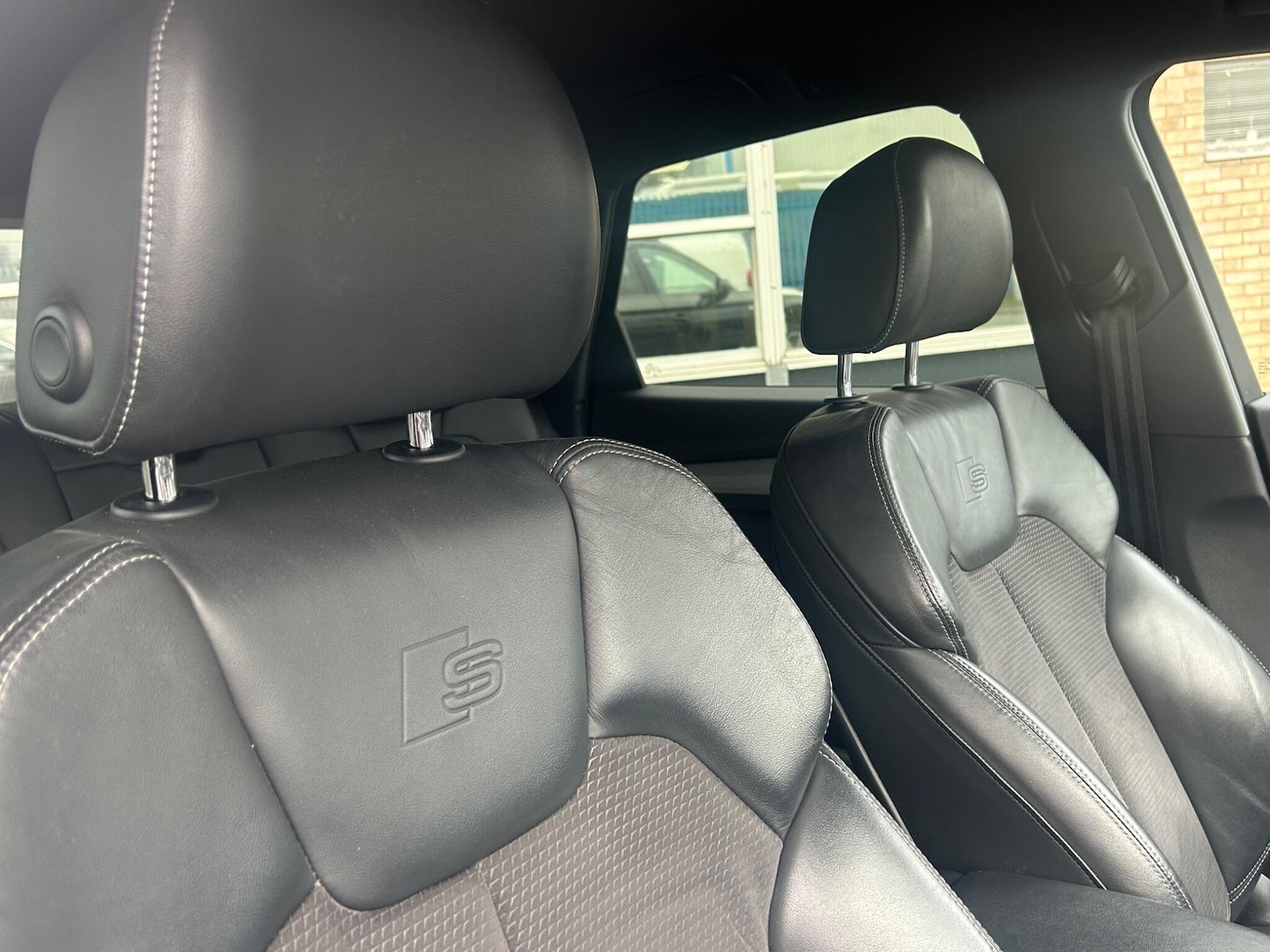 Used Audi Q5 2017 for sale - 77377043: Photo 20