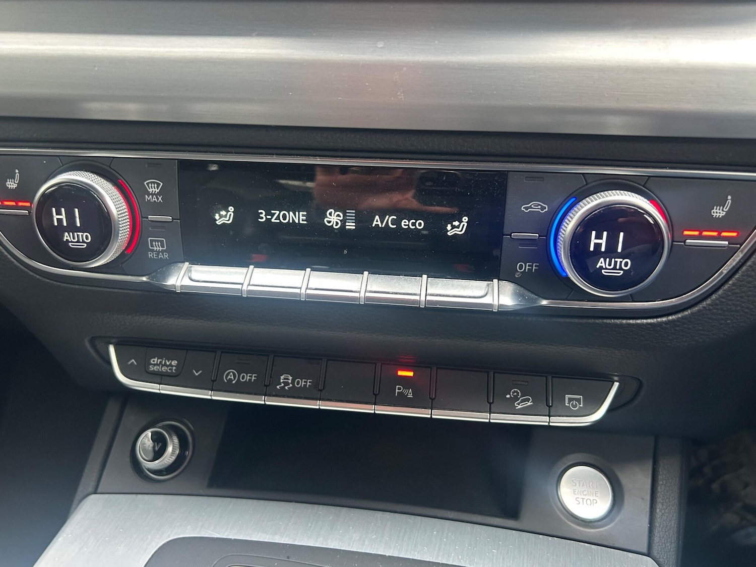 Used Audi Q5 2017 for sale - 77377043: Photo 25