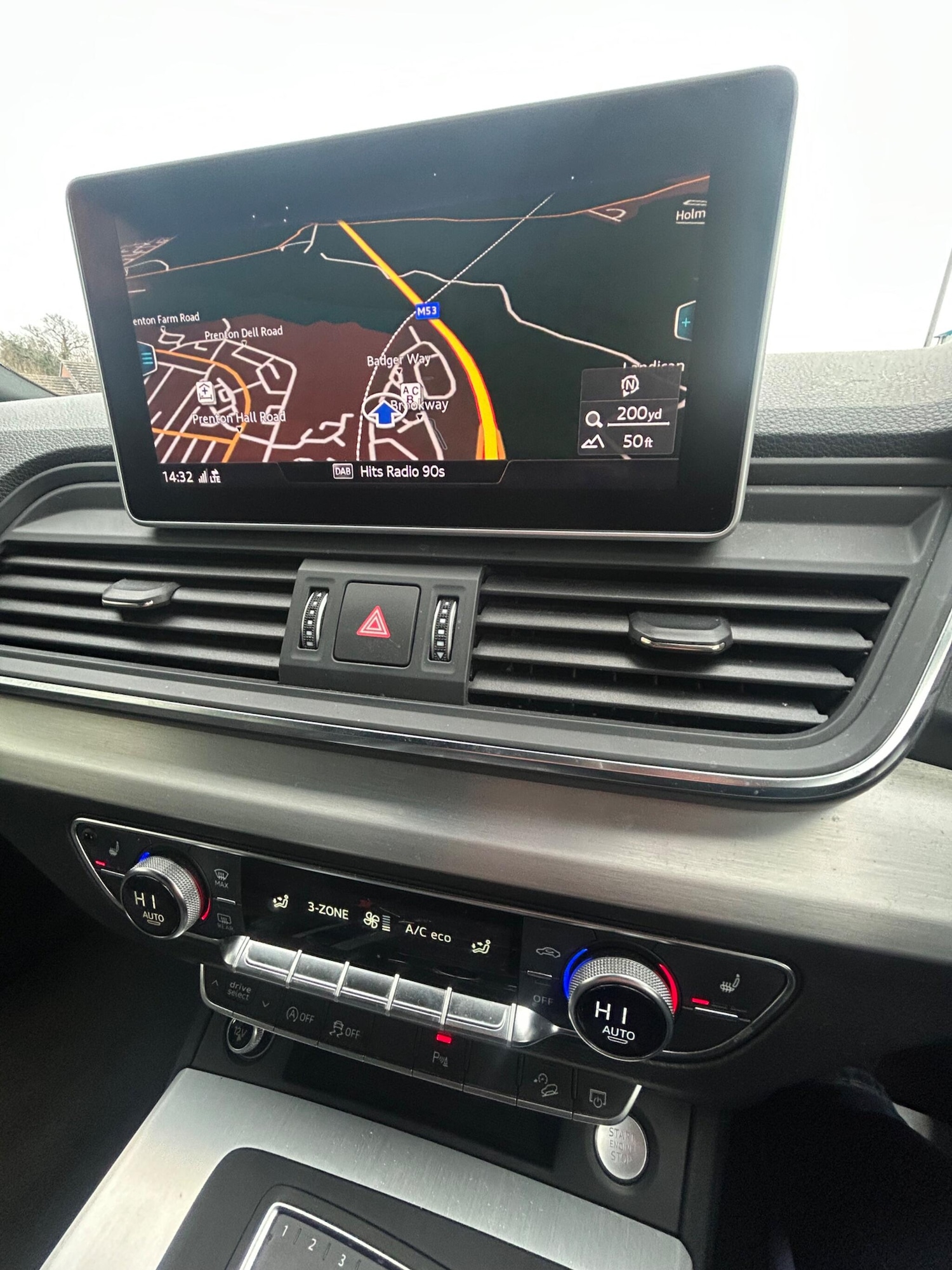 Used Audi Q5 2017 for sale - 77377043: Photo 28