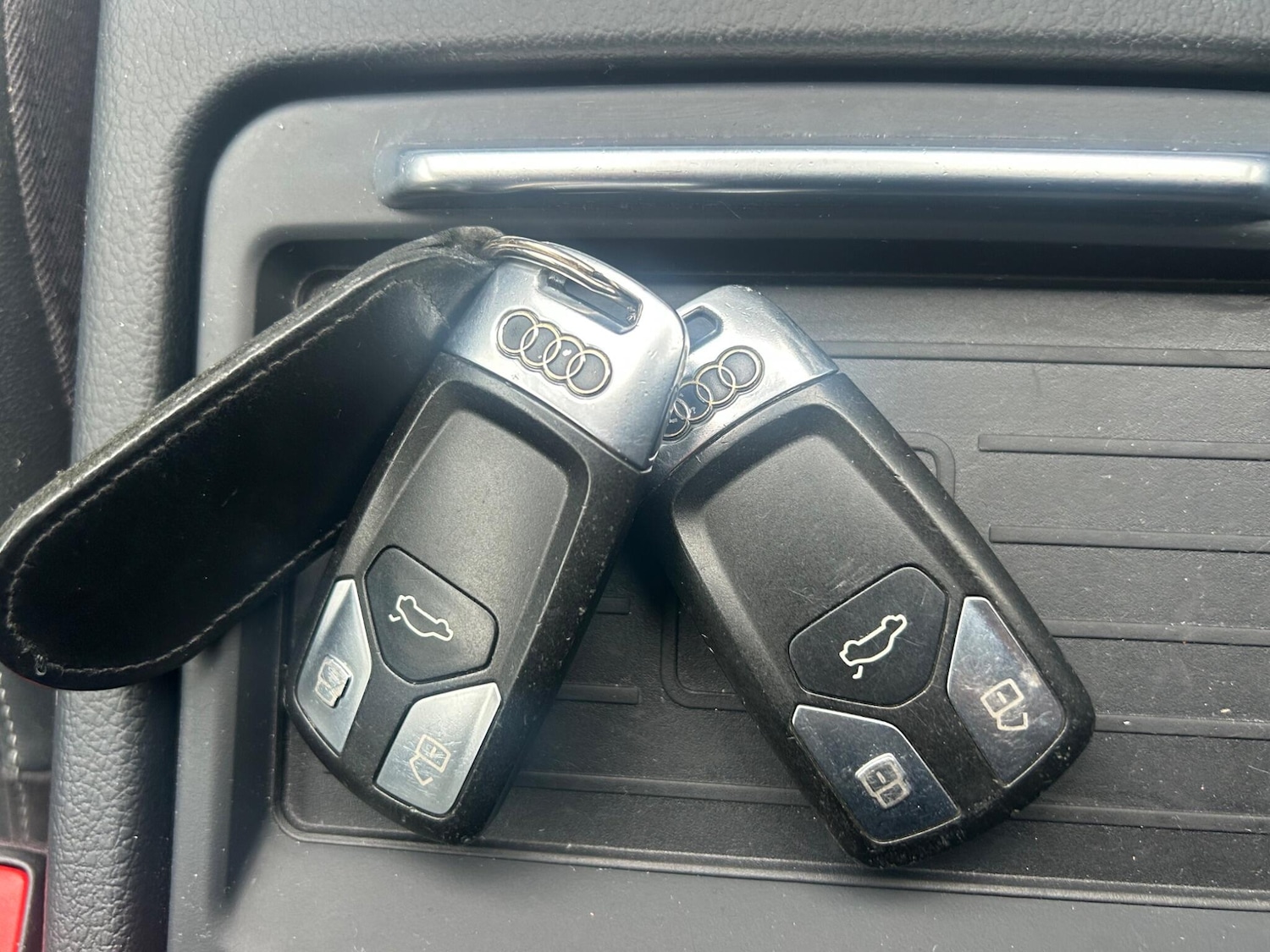 Used Audi Q5 2017 for sale - 77377043: Photo 34