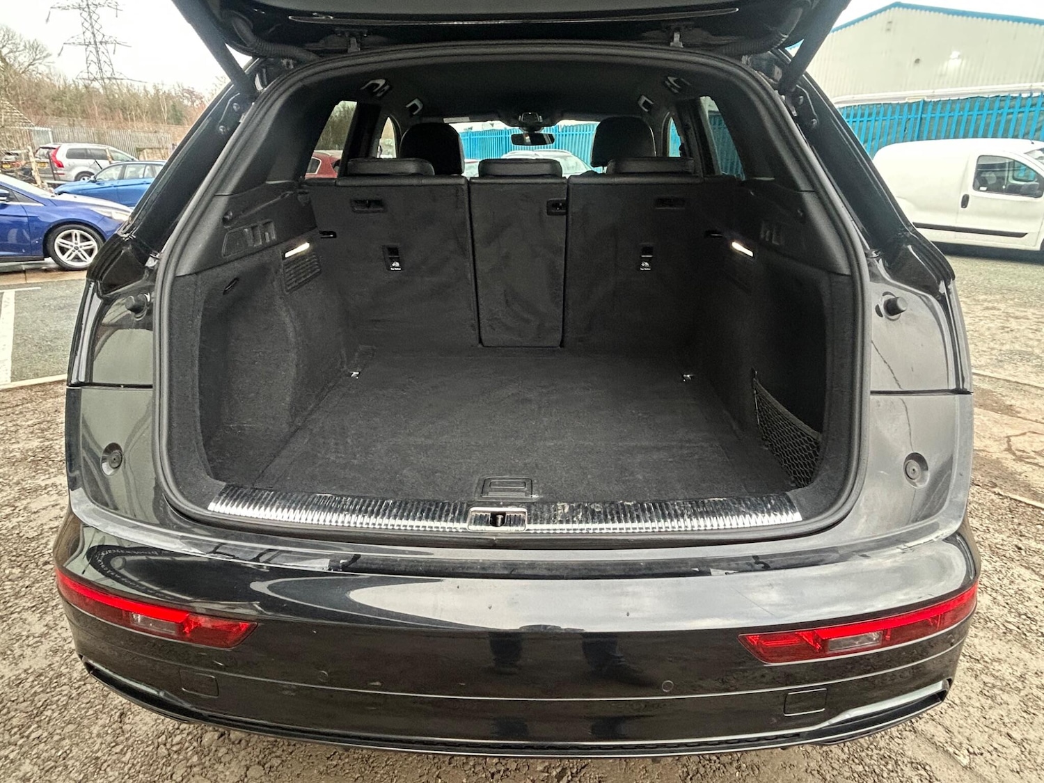 Used Audi Q5 2017 for sale - 77377043: Photo 6