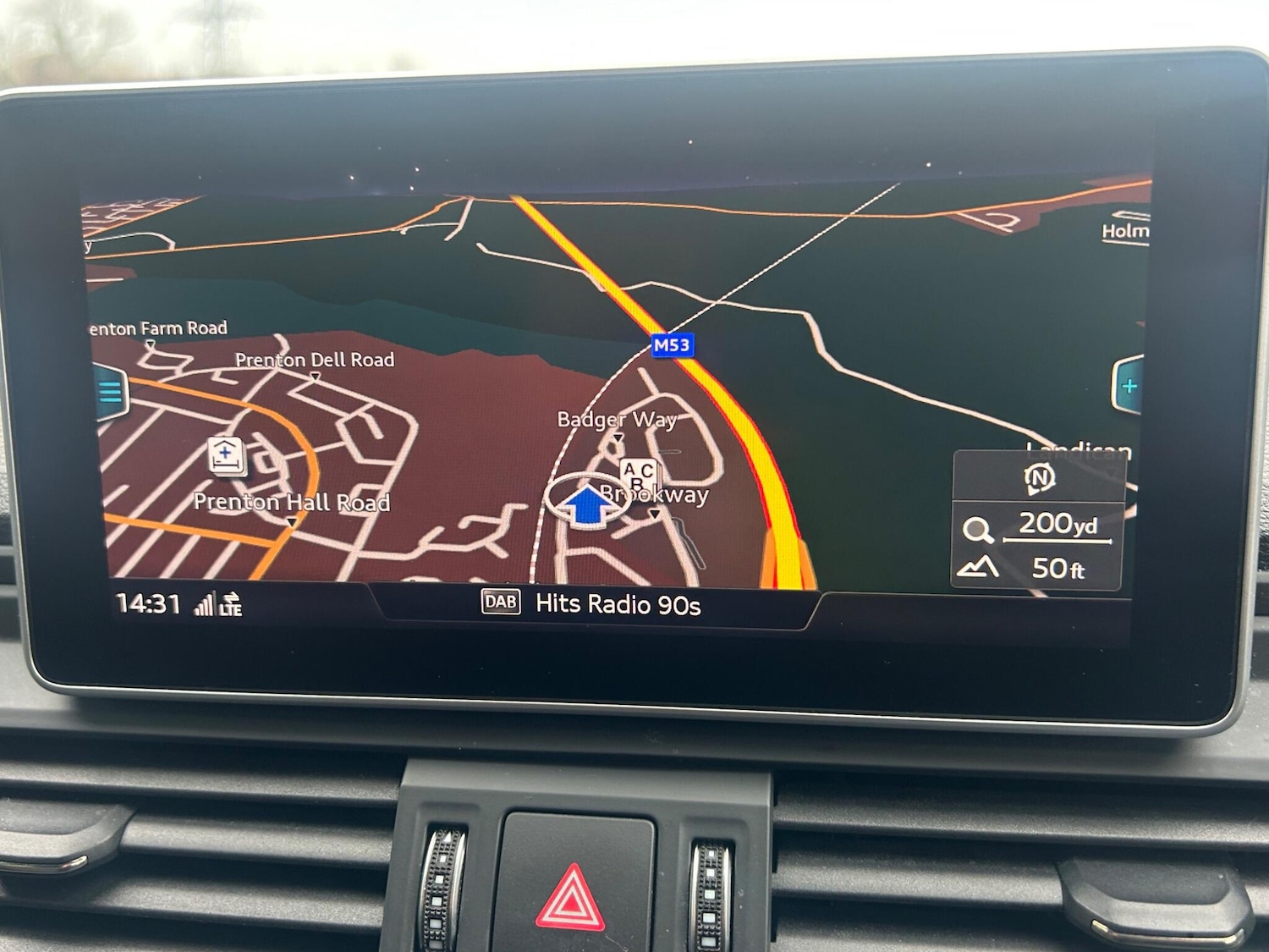 Used Audi Q5 2017 for sale - 77377043: Photo 8