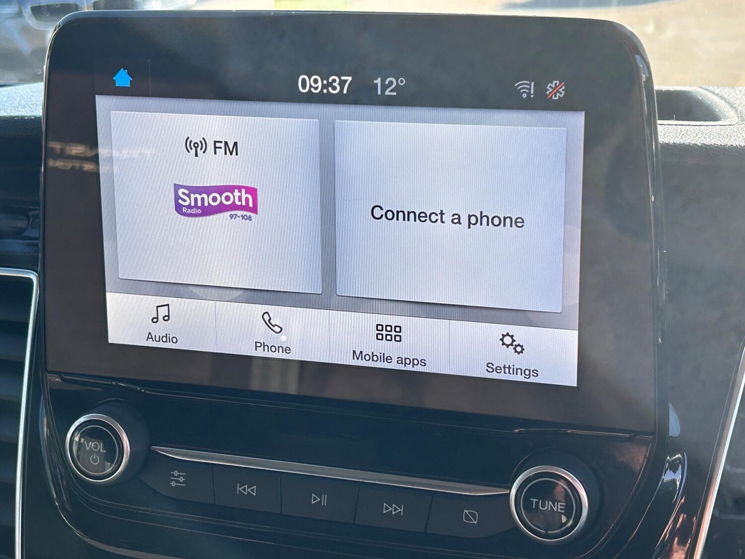 Used Ford Transit Custom 2019 for sale - 77958316: Photo 18