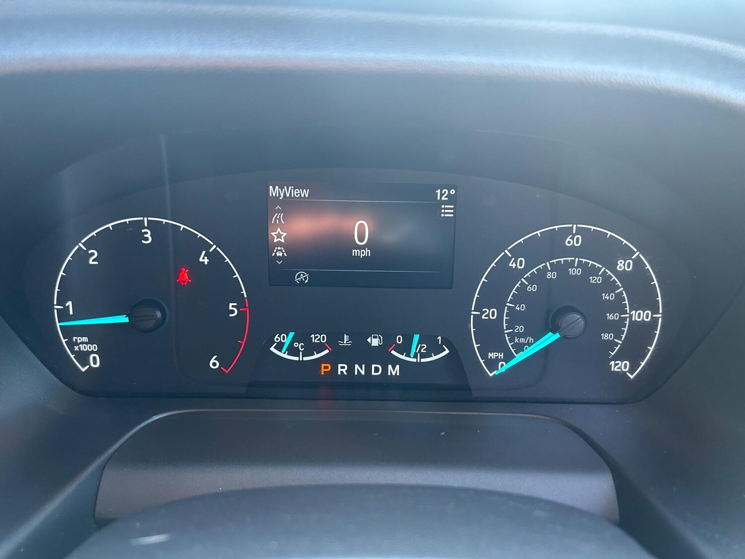 Used Ford Transit Custom 2019 for sale - 77958316: Photo 19