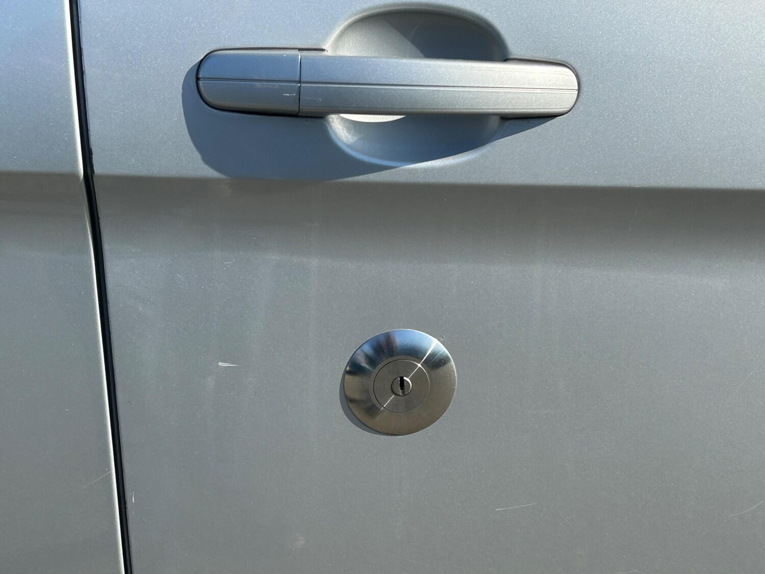 Used Ford Transit Custom 2019 for sale - 77958316: Photo 24