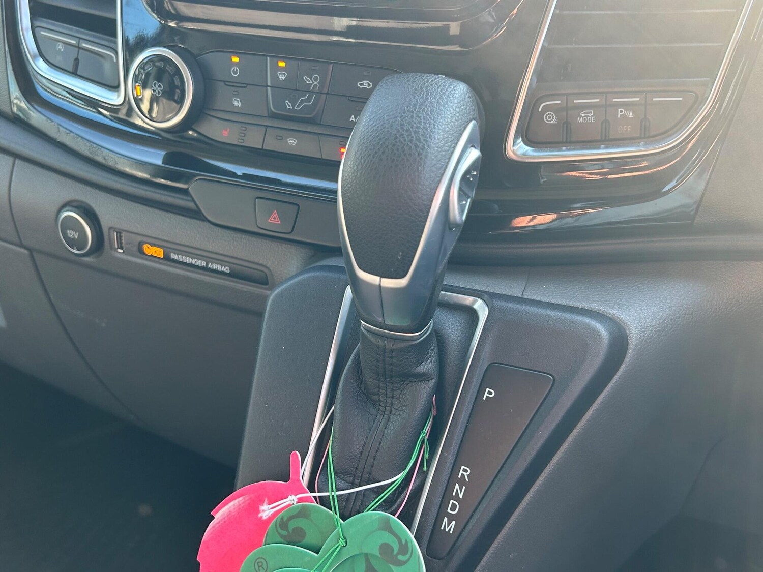 Used Ford Transit Custom 2019 for sale - 77958316: Photo 5