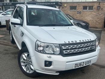 Used Land Rover Freelander 2012 for sale - 78528333: Photo