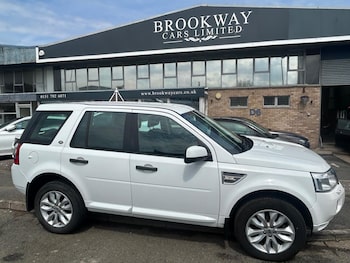 Used Land Rover Freelander 2012 for sale - 78528333: Photo