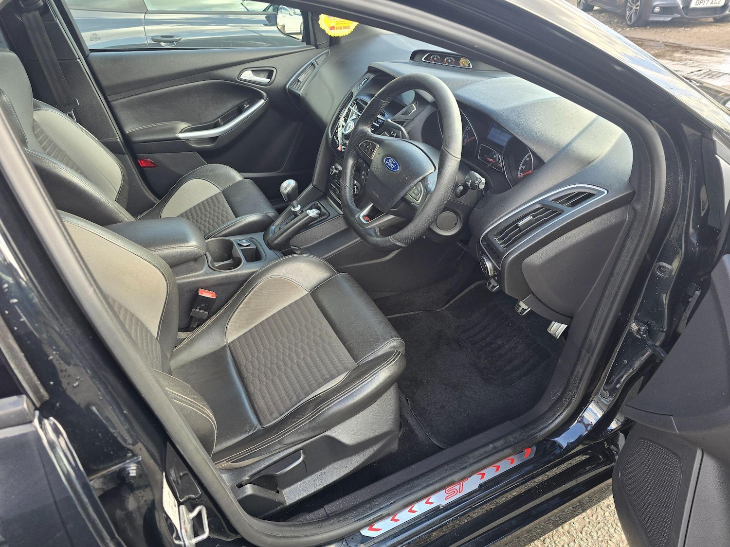 Used Ford Focus for sale - 78116491: Photo 10