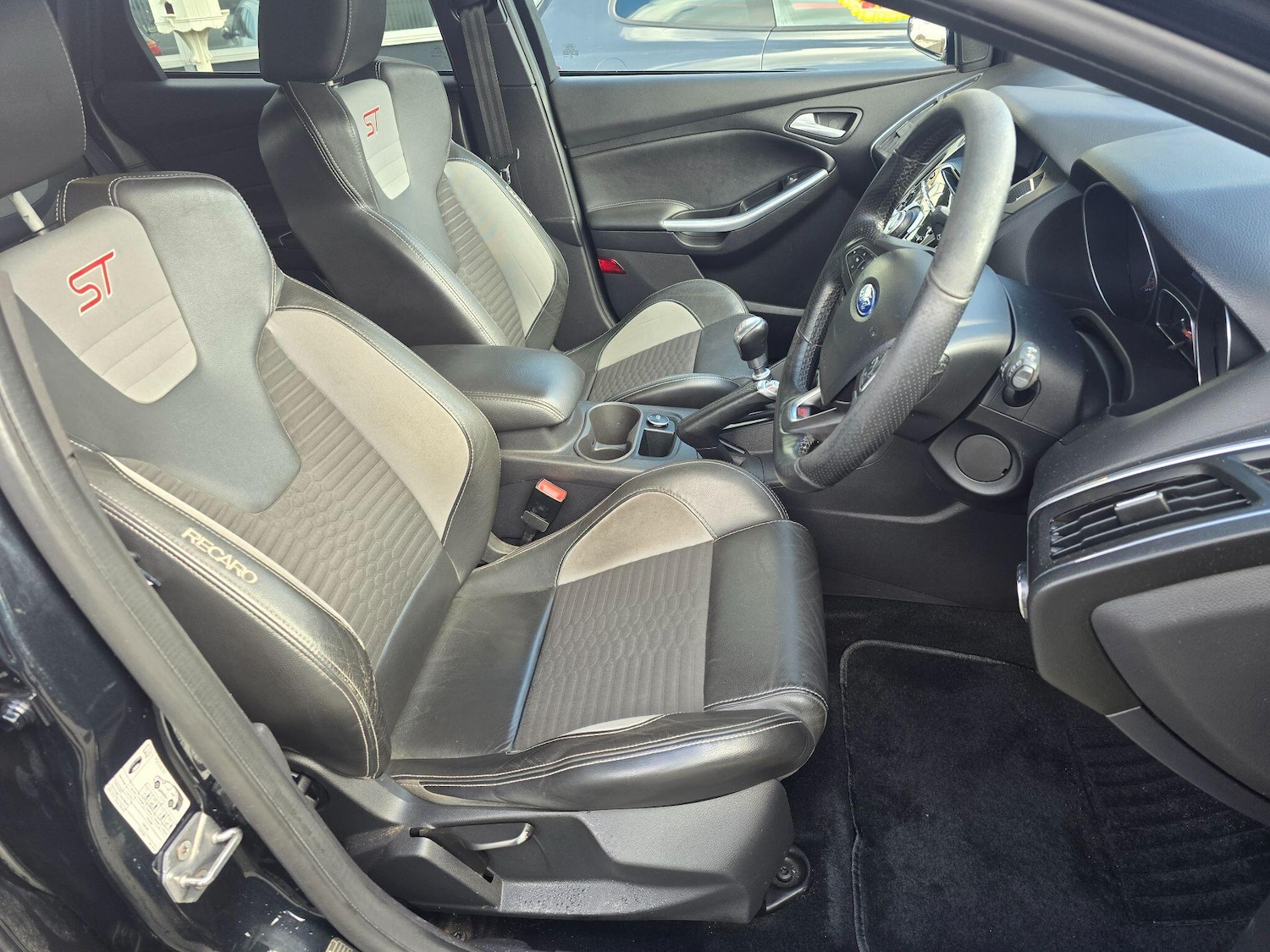 Used Ford Focus for sale - 78116491: Photo 11