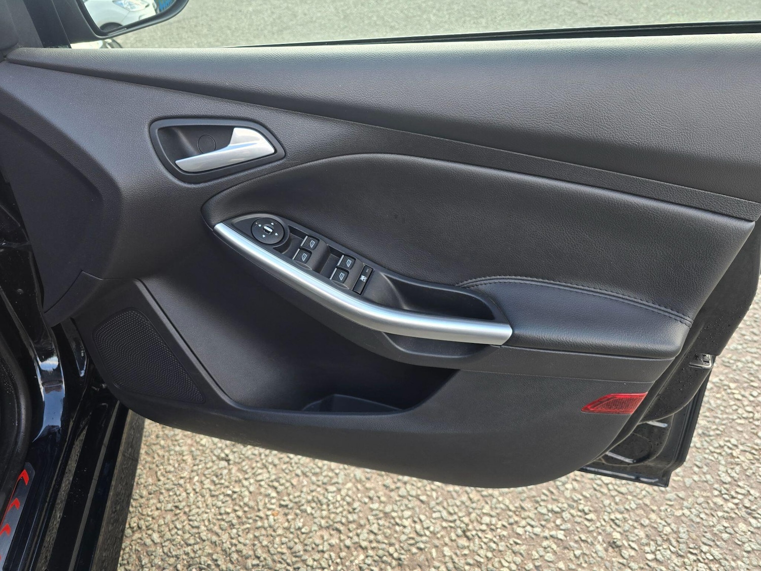 Used Ford Focus for sale - 78116491: Photo 13